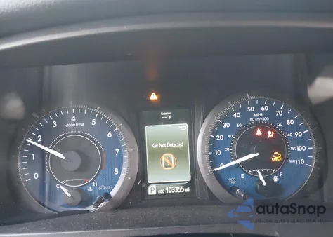 2017 Toyota Sienna Xle 8 Passenger z USA, uszkodzony, nr VIN 5TDYZ3DC3HS868565